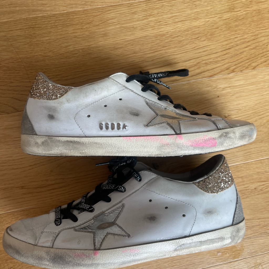 Golden Goose